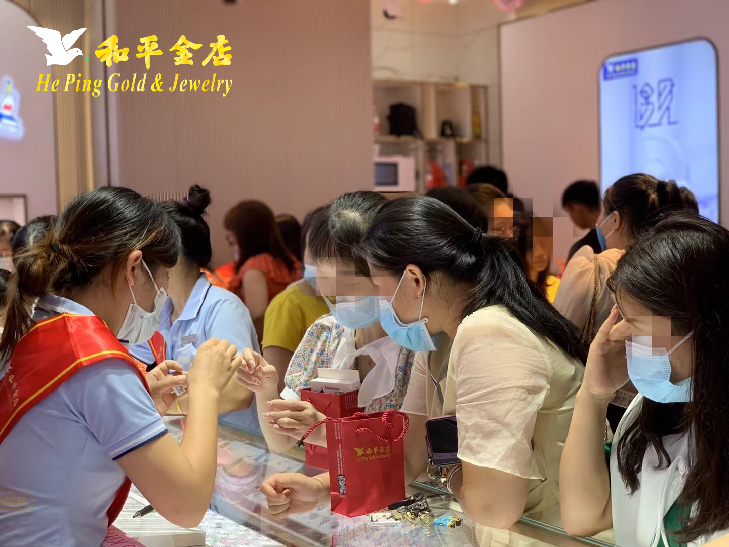 品牌宗旨